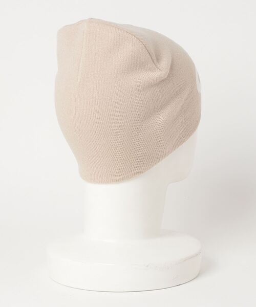 ニットキャップ・ビーニー OTHER worldly Big Ribbon Angora Beanie BMY1016 OTHER-worldly☆Ribbon Angora Beanie (OTHER worldly/ニット