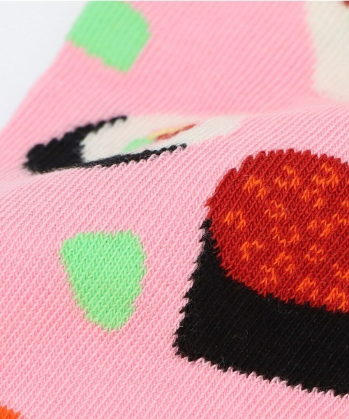 Happy Socks（ハッピーソックス）の「【JAPAN EDITION】Happy