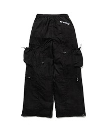 【美品】F-LAGSTUF-F 　ピーチスキン アノマリー カーゴパンツ【M】 86869361b_b_02_215.jpg