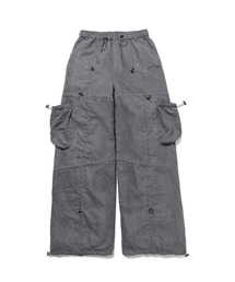 【美品】F-LAGSTUF-F 　ピーチスキン アノマリー カーゴパンツ【M】 86869361b_b_07_215.jpg