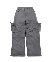 【美品】F-LAGSTUF-F 　ピーチスキン アノマリー カーゴパンツ【M】 86869361b_b_08_215.jpg