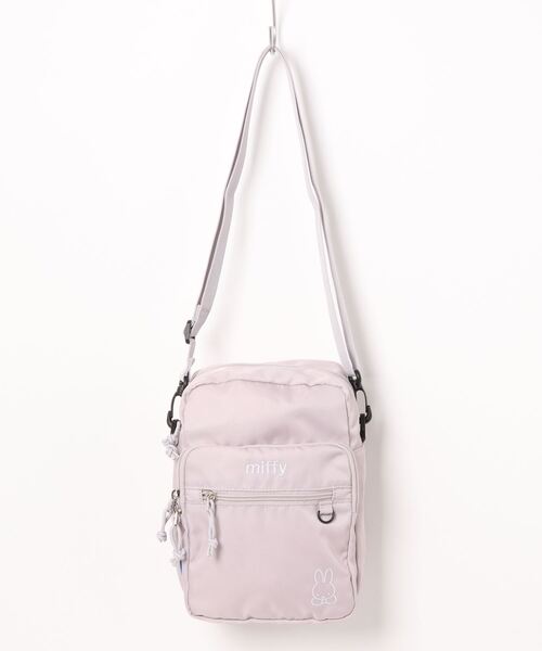 MEI OCEAN×ミッフィー ショルダーバッグ ミニバッグ ミニショルダー(ST)（ショルダーバッグ）｜MEI（メイ）