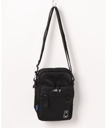 MEI OCEAN×ミッフィー ショルダーバッグ ミニバッグ ミニショルダー(ST)