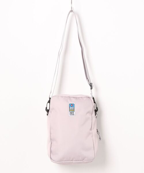 MEI OCEAN×ミッフィー ショルダーバッグ ミニバッグ ミニショルダー(ST)（ショルダーバッグ）｜MEI（メイ）