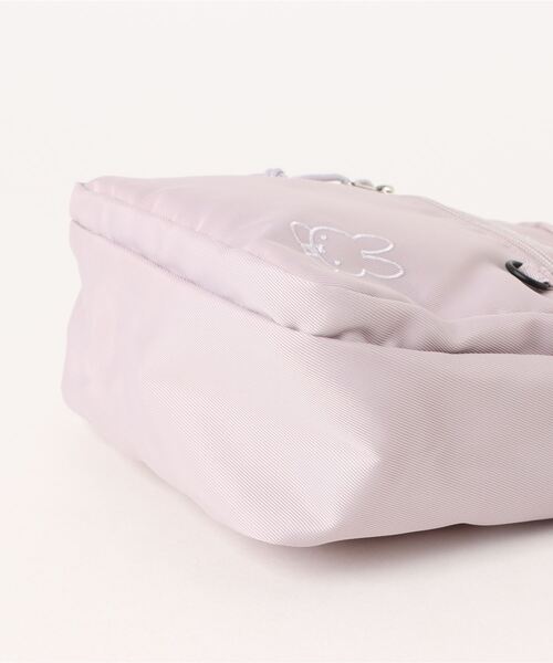 MEI OCEAN×ミッフィー ショルダーバッグ ミニバッグ ミニショルダー(ST)（ショルダーバッグ）｜MEI（メイ）