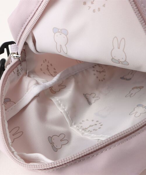 MEI OCEAN×ミッフィー ショルダーバッグ ミニバッグ ミニショルダー(ST)（ショルダーバッグ）｜MEI（メイ）