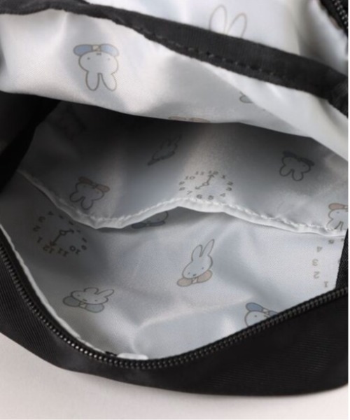 MEI OCEAN×ミッフィー ショルダーバッグ ミニバッグ ミニショルダー(ST)（ショルダーバッグ）｜MEI（メイ）