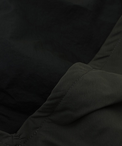 Our Legacy（アワーレガシー）の「OUR LEGACY DRIP BAG（トートバッグ・メンズ・ブラック・O/S）」の5枚目の写真