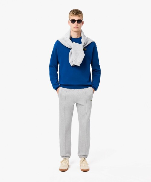 セール】エッセンシャルクルーネックスウェット トレーナー