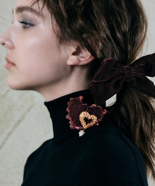 ヘアゴム ESPECIAL HAIR TIE / HUF ヘアゴム コンチョ 楽天市場