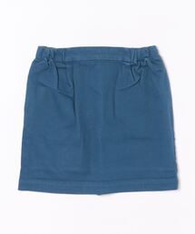 <ginger and sprout>TUCK CHINO SK
