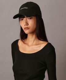 Calvin Klein（カルバン・クライン）の「タイトルケース キャップ（キャップ）」