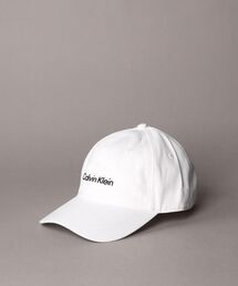 Calvin Klein（カルバン・クライン）の「タイトルケース キャップ（キャップ）」