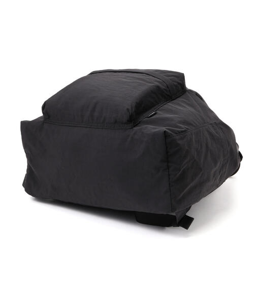 PACKING/パッキング/LIGHT LIGHT NYLON OXFORD NAP BACK PACK