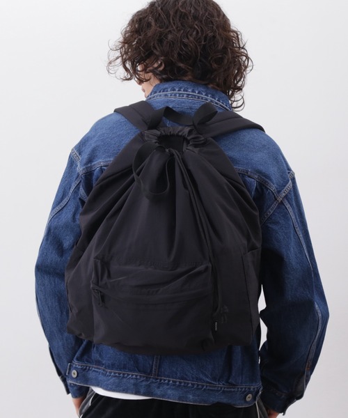 PACKING LIGHT NAP BACK PACK 海外物　リュックサック 楽天市場】パッキング PACKING / LIGHT LIGHT NAP BACK PACK