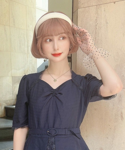 セール】クラシックアソートカチューシャ/F&A/fint フィント