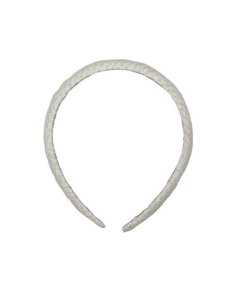 F i.n.t(フィント)の「クラシックアソートカチューシャ/F&A/fint フィント(カチューシャ・レディース・グレー/ブラック×ブラック/アイボリー/ブラック/ピンク・FREE)」の7枚目の写真