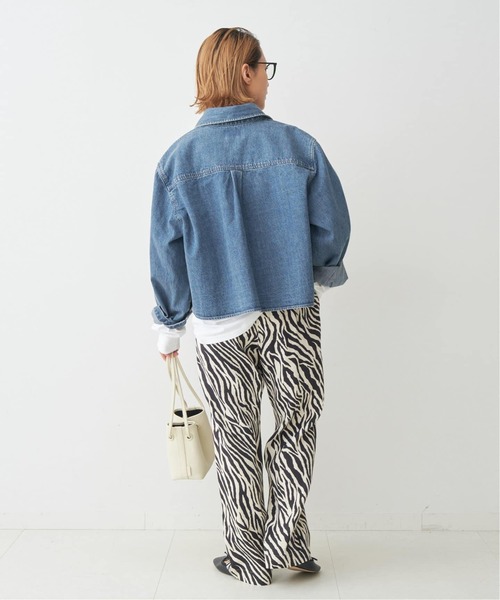 Spick & Span（スピックアンドスパン）の「《追加2》ショート