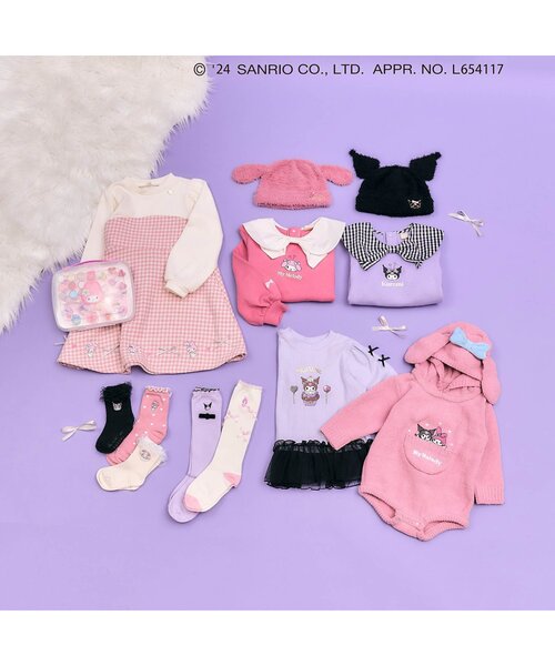 KUROMIchan꒰ᐢ‎˵•ﻌ•˵ᐢ꒱ 　美容液　レフィル KUROMIchan꒰ᐢ‎˵•ﻌ•˵ᐢ꒱ 美容液 レフィル サンリオ