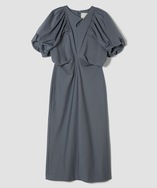 セール】Amadour Dress（ワンピース）｜TELOPLAN（テーロプラン