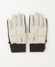 【TAION】タイオン MOUNTAIN LIGHT DOWN×POLARTEC GLOVE（900FP）TAION-600XMT-900SP