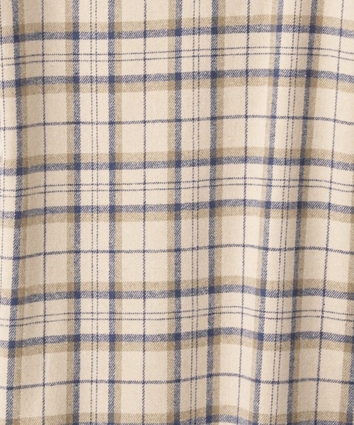 【mamamo】共ベルト付きジャンスカ（ワンピース）｜natural couture（ナチュラルクチュール）