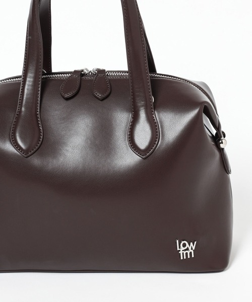 セール】LFビックボストンBAG 253093（ショルダーバッグ