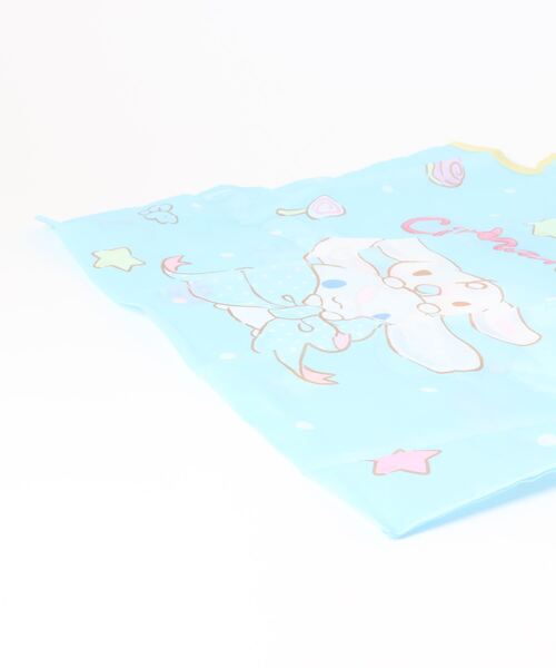 sanrio(サンリオ)の「【 sanrio 】 サンリオキャラクターズ くるくるショッピングバッグ 24W10(エコバッグ/サブバッグ・レディース・その他1/その他2・FREE)」の4枚目の写真