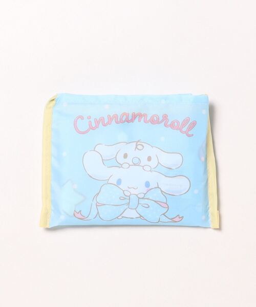 sanrio(サンリオ)の「【 sanrio 】 サンリオキャラクターズ くるくるショッピングバッグ 24W10(エコバッグ/サブバッグ・レディース・その他1/その他2・FREE)」の6枚目の写真
