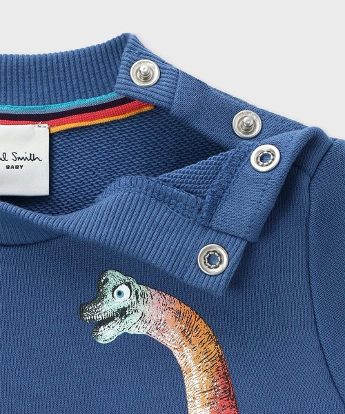 Paul Smith JUNIOR（ポールスミスジュニア）の「ボーイズ ストライプ