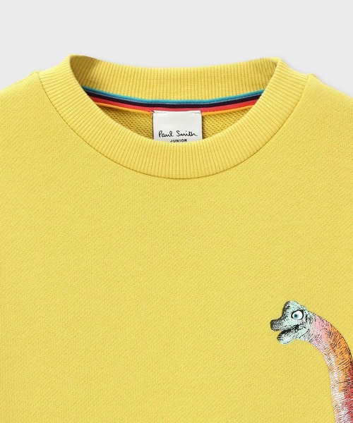 Paul Smith JUNIOR（ポールスミスジュニア）の「ボーイズ ストライプ