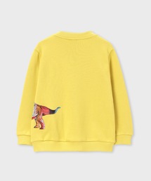 Paul Smith JUNIOR（ポールスミスジュニア）の「ボーイズ ストライプ