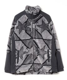 コンバース PTND フリース ジャケット