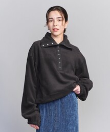 新品未使用　BEAUTY&YOUTH レーストップス UNITED ARROWS - ユナイテッドアローズ 総レーストップスの通販