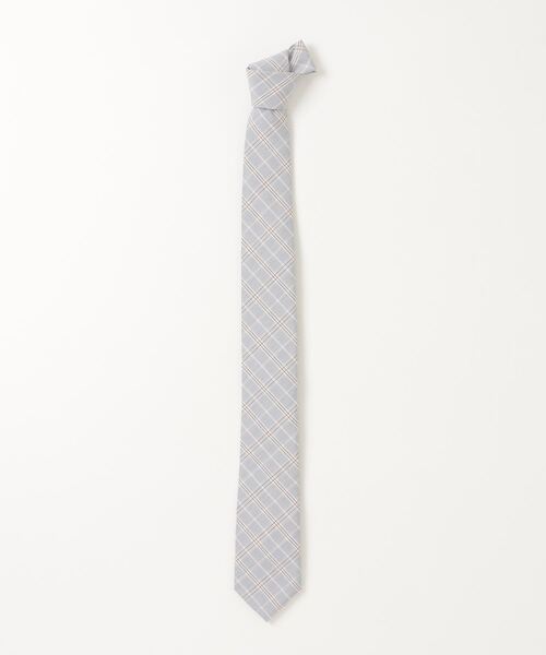 WEGO（ウィゴー）の「WEGO/柄ネクタイ（ネクタイ・レディース・ブルー系その他2/ライトピンク/サックスブルー/グレー系その他2/イエロー系その他3/ピンク/レッド系その他2・FREE）」の15枚目の写真