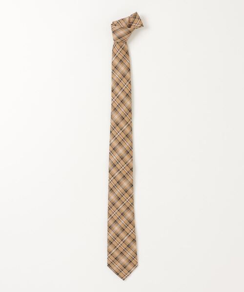 WEGO（ウィゴー）の「WEGO/柄ネクタイ（ネクタイ・レディース・ブルー系その他2/ライトピンク/サックスブルー/グレー系その他2/イエロー系その他3/ピンク/レッド系その他2・FREE）」の17枚目の写真