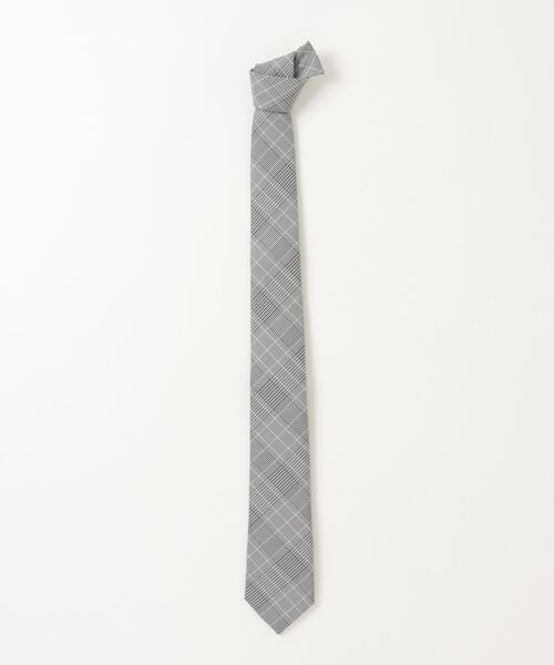 WEGO（ウィゴー）の「WEGO/柄ネクタイ（ネクタイ・レディース・ブルー系その他2/ライトピンク/サックスブルー/グレー系その他2/イエロー系その他3/ピンク/レッド系その他2・FREE）」の14枚目の写真