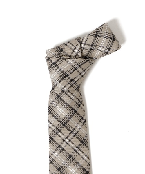 WEGO（ウィゴー）の「WEGO/柄ネクタイ（ネクタイ・レディース・ブルー系その他2/ライトピンク/サックスブルー/グレー系その他2/イエロー系その他3/ピンク/レッド系その他2・FREE）」の22枚目の写真