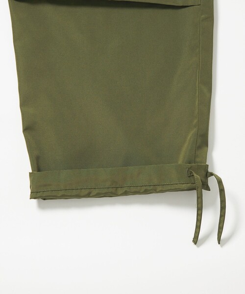 【WEB限定】＜GLR or＞ワイド カーゴパンツ（カーゴパンツ）｜green label relaxing（グリーンレーベルリラクシング）