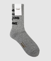 COMME des GARCONS HOMME（コム デ ギャルソン・オム）の「COMME