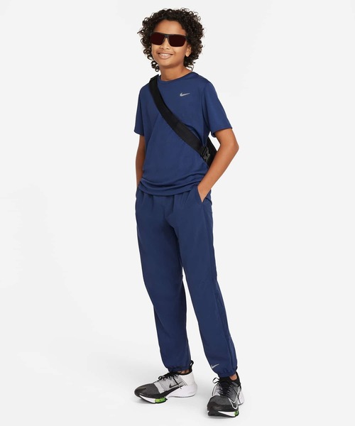 Nike DRI-FIT ネイビー ゴルフパンツ 32X30 NIKE ナイキ パンツ