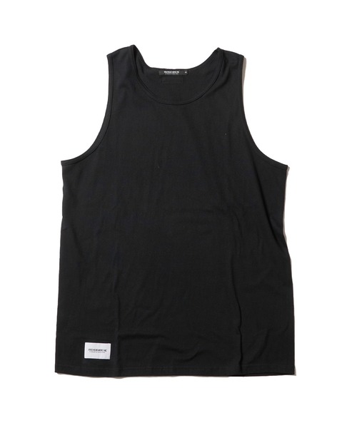 VIRGOwearworks（ヴァルゴウェアワークス）の「Virgers tank pack3（タンクトップ・メンズ・その他・2/4/3）」の3枚目の写真