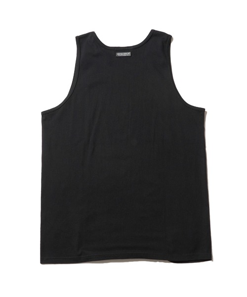 VIRGOwearworks（ヴァルゴウェアワークス）の「Virgers tank pack3（タンクトップ・メンズ・その他・2/4/3）」の4枚目の写真