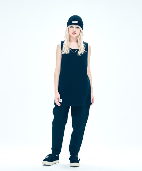 VIRGOwearworks（ヴァルゴウェアワークス）の「Virgers tank pack3（タンクトップ・メンズ・その他・2/4/3）」の14枚目の写真