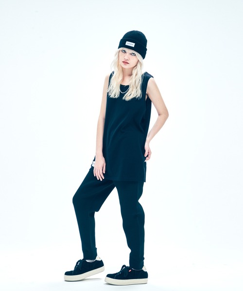 VIRGOwearworks（ヴァルゴウェアワークス）の「Virgers tank pack3（タンクトップ・メンズ・その他・2/4/3）」の16枚目の写真