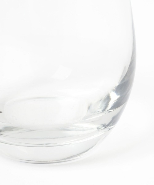 LEPSIM(レプシィム)の「【OSAMU GOODS×LEPSIM】ラウンドグラス 282682(グラス/マグカップ/タンブラー・レディース・ホワイト/ホワイト系その他・ONE SIZE)」の9枚目の写真