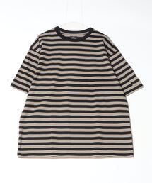 Needles/ニードルズ/BORDER TEE