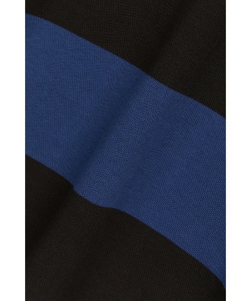 VIVASTUDIO(ビバスタジオ)の「ロゴラガーシャツ / LOGO RUGGER SHIRT(Tシャツ/カットソー・メンズ・アイボリー/ブルー系その他・LARGE/MEDIUM)」の10枚目の写真