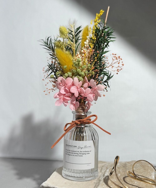 石 花器 一輪挿し Essential Store エッセンシャルストア