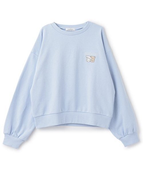 そうくん☆新品 ラブトキシック☆フレンチロゴ刺繍プルオーバー 160 楽天市場】ラブトキシック 160の通販